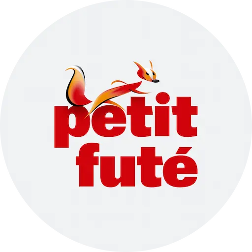 petit fute testimonial badge